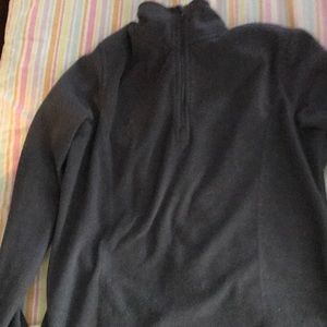 I am sealing a jacket